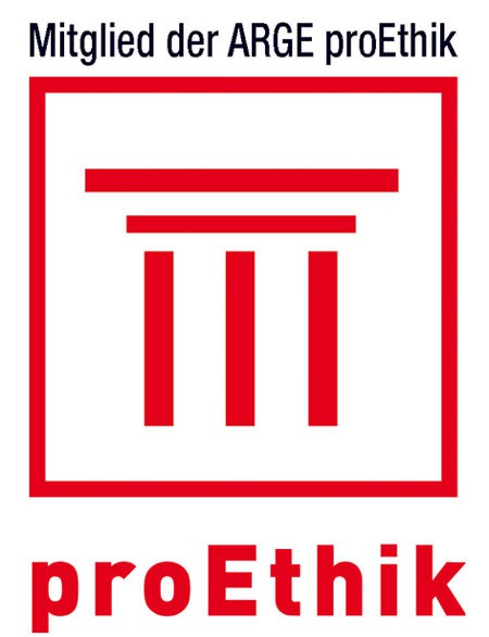 Pro Ethik Logo