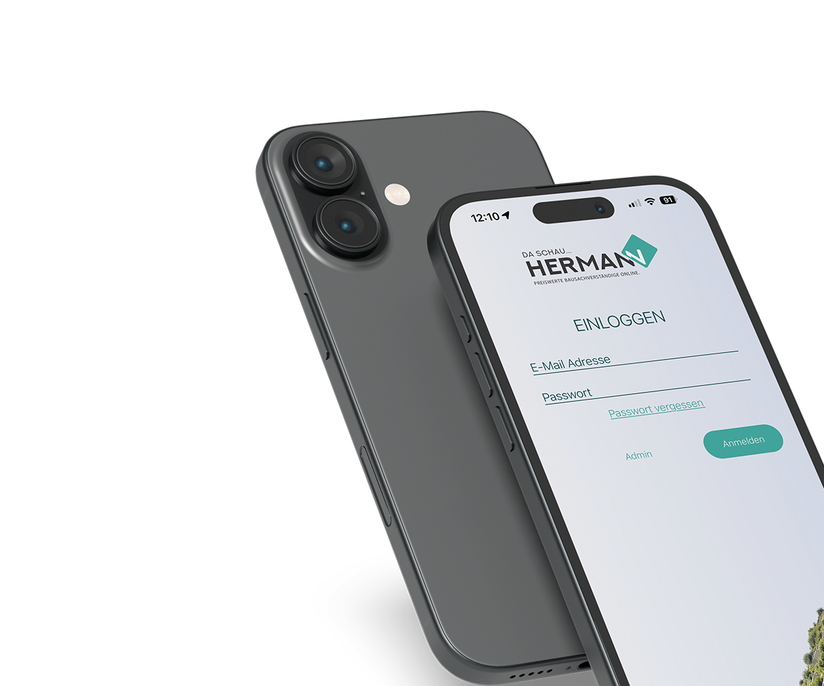 Native App Entwicklung