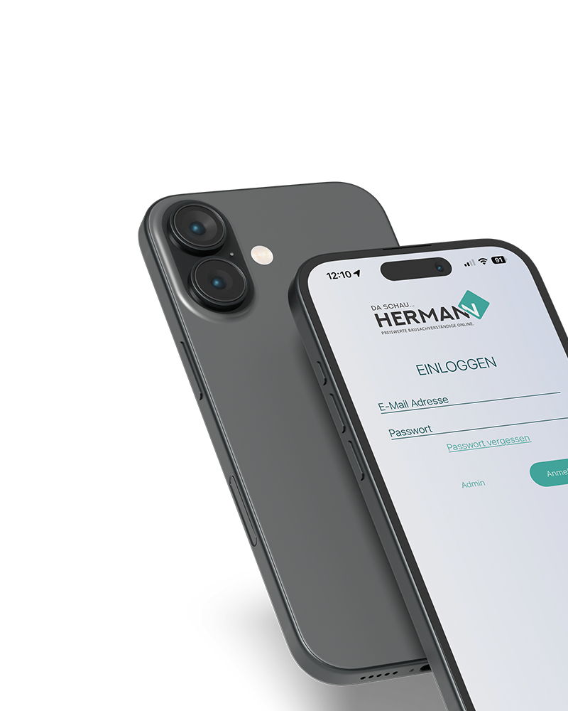 Native App Entwicklung